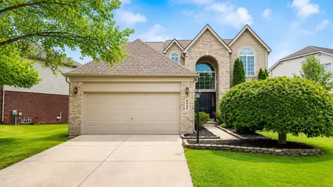 6307 Jonquil Ln, Ypsilanti, MI 48197
