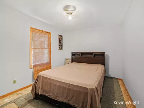 Bedroom - 4415 E Arthur Rd, Hesperia, MI 49421 photo 1 of 4