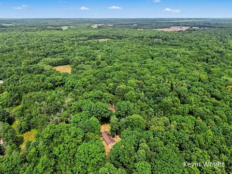 View/Area - 4415 E Arthur Rd, Hesperia, MI 49421 photo 2 of 3
