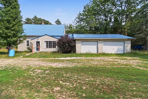 3601 Sass Rd, Manistee, MI 49660
