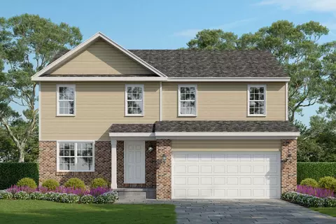 591 Brady Ln, Pontiac, MI 48342