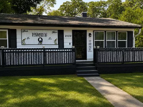 2133 Riordan St, Muskegon Heights, MI 49444
