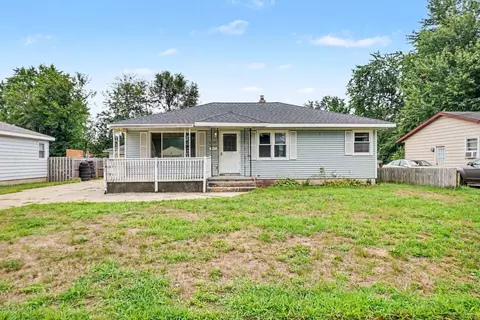 1632 Chapel St SW, Wyoming, MI 49519