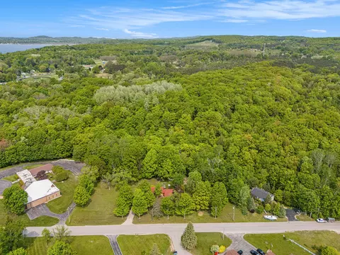 8 Acres Third St, Onekama, MI 49675