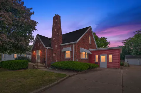 1209 Napier Ave, St. Joseph, MI 49085