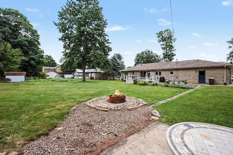 Exterior - 3138 Mccain Rd, Jackson, MI 49203 photo 7 of 10
