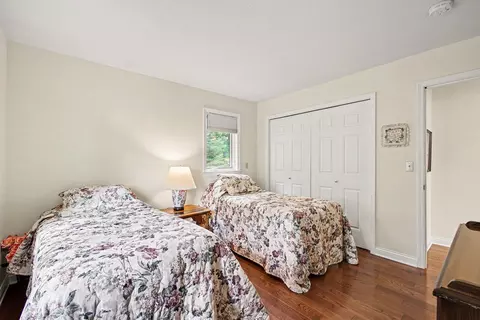 Bedroom - 3138 Mccain Rd, Jackson, MI 49203 photo 4 of 4