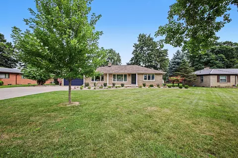 Exterior - 3138 Mccain Rd, Jackson, MI 49203 photo 2 of 10
