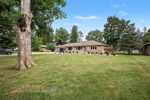 Exterior - 3138 Mccain Rd, Jackson, MI 49203 photo 10 of 10