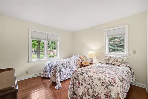 Bedroom - 3138 Mccain Rd, Jackson, MI 49203 photo 3 of 4