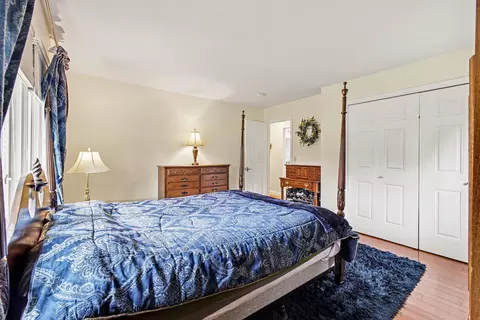 Bedroom - 3138 Mccain Rd, Jackson, MI 49203 photo 1 of 4