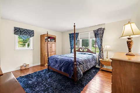 Bedroom - 3138 Mccain Rd, Jackson, MI 49203 photo 2 of 4