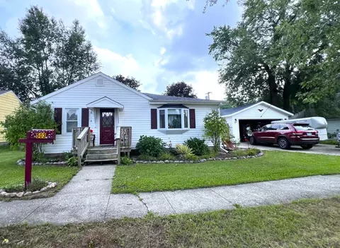 503 Cottage St, Sturgis, MI 49091