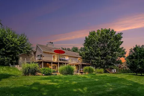 6036 NE Arroyo Vista Dr NE, Rockford, MI 49341