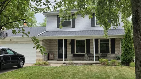 7881 Raintree Dr, Ypsilanti, MI 48197
