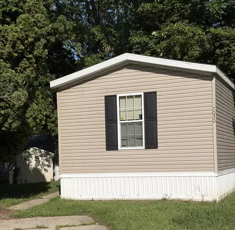 7030 Cattail Corner Dr #LOT 126, Lansing, MI 48911