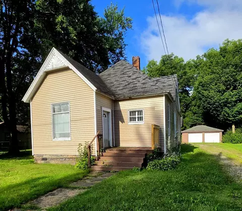 311 Marshall St, Coldwater, MI 49036