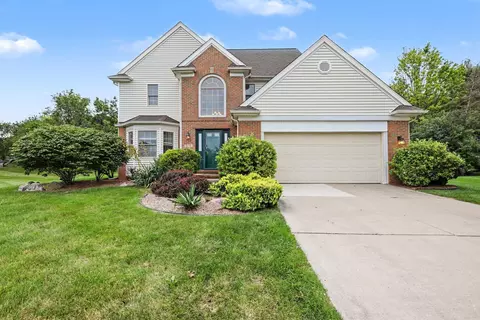 2138 Vail Ct, Ann Arbor, MI 48108