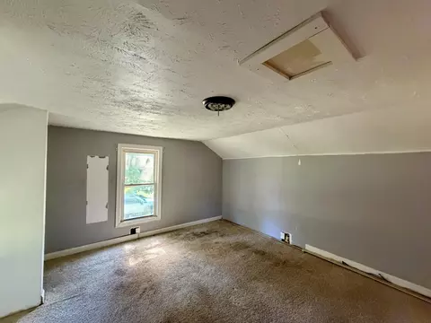 Bedroom - 127 E Mill St, Athens, MI 49011 photo 2 of 3