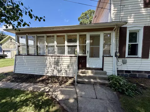 Exterior - 127 E Mill St, Athens, MI 49011 photo 2 of 7
