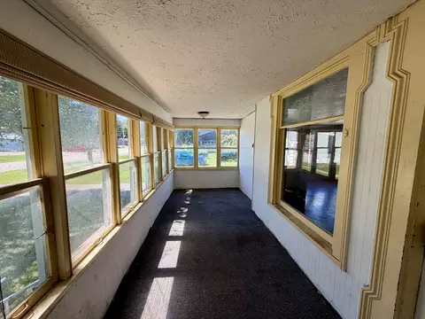 Exterior - 127 E Mill St, Athens, MI 49011 photo 5 of 7