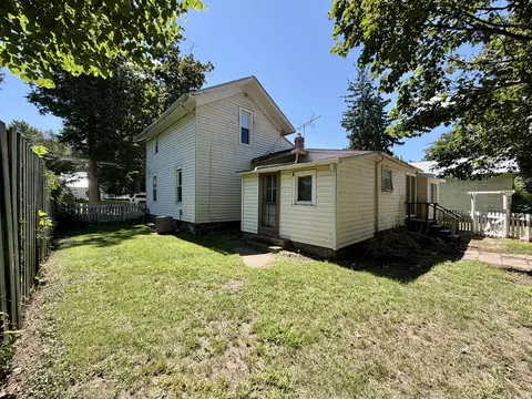 Exterior - 127 E Mill St, Athens, MI 49011 photo 3 of 7