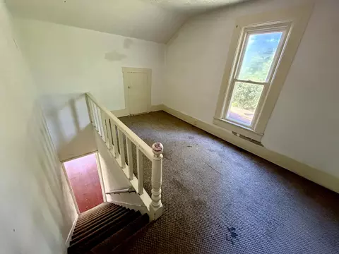 Bedroom - 127 E Mill St, Athens, MI 49011 photo 3 of 3