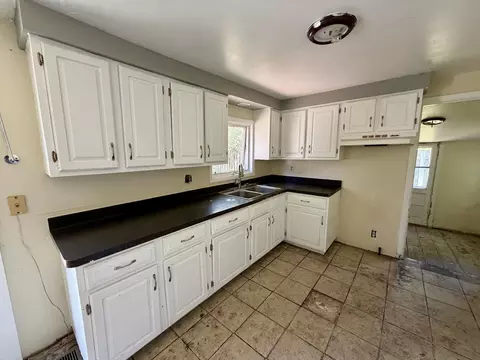 Kitchen - 127 E Mill St, Athens, MI 49011 photo 2 of 2