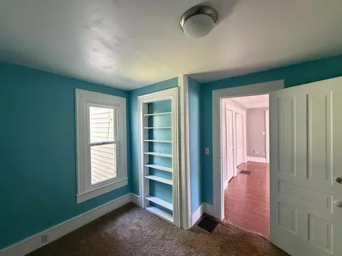 Bedroom - 127 E Mill St, Athens, MI 49011 photo 1 of 3