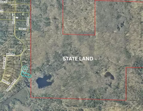 lot4 Pine St, Mears, MI 49436 photo 2
