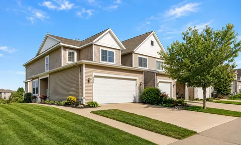 3657 Andover Ln, Hudsonville, MI 49426