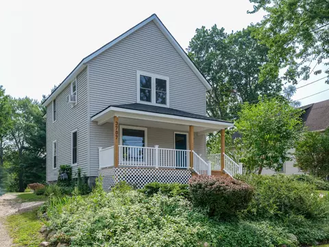 3707 S Burdick St, Kalamazoo, MI 49001
