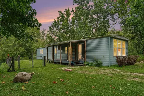 426 N 5th St, Burr Oak, MI 49030