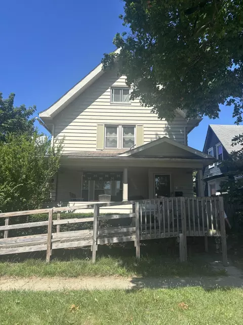 301 Perry St, Albion, MI 49224