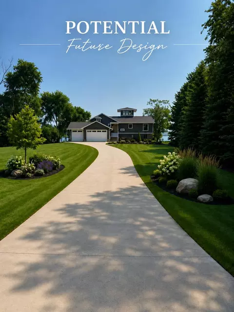 808 S Lakeshore Dr, Ludington, MI 49431