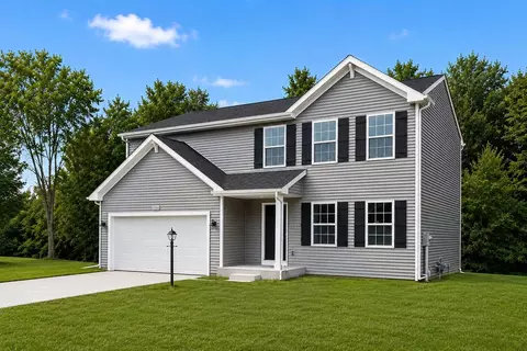 2106 Kristin Ct, Muskegon, MI 49442