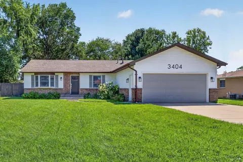 3404 Cedar Ln, Bridgman, MI 49106