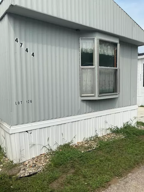 4744 Oaklawn St #LOT 126, Kalamazoo, MI 49009