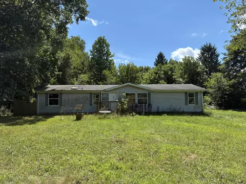 3636 Francis Ave, Kalamazoo, MI 49048