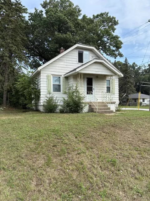 1543 NE Mason St NE, Grand Rapids, MI 49503