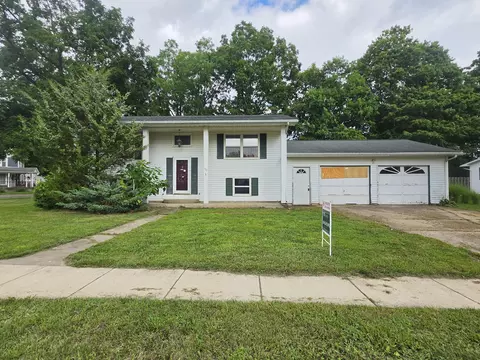 100 Clinton St, Homer, MI 49245