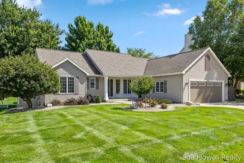 4158 Peshtigo Ct SW, Grandville, MI 49418