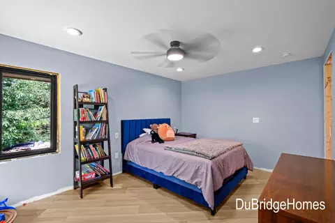 Bedroom - 311 Honey Creek Ave SE, Ada, MI 49301 photo 4 of 6