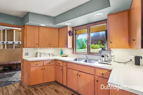 Kitchen - 311 Honey Creek Ave SE, Ada, MI 49301 photo 1 of 5