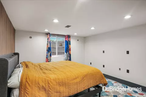 Bedroom - 311 Honey Creek Ave SE, Ada, MI 49301 photo 5 of 6