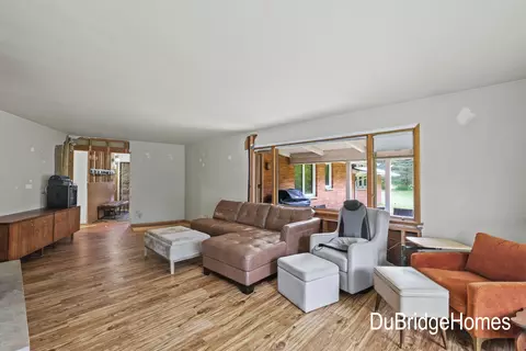 Living - 311 Honey Creek Ave SE, Ada, MI 49301 photo 3 of 4