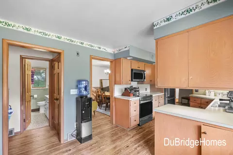 Entry Way - 311 Honey Creek Ave SE, Ada, MI 49301 photo 1 of 3