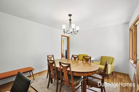 Dining - 311 Honey Creek Ave SE, Ada, MI 49301 photo 2 of 2