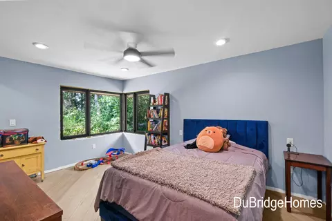Bedroom - 311 Honey Creek Ave SE, Ada, MI 49301 photo 3 of 6