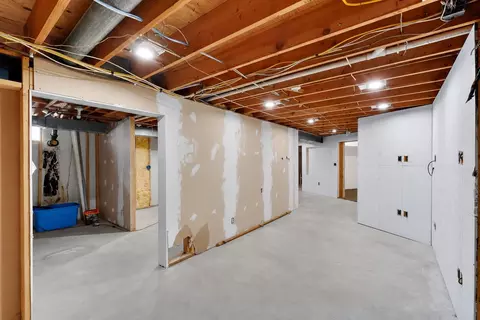Entry Way - 311 Honey Creek Ave SE, Ada, MI 49301 photo 3 of 3